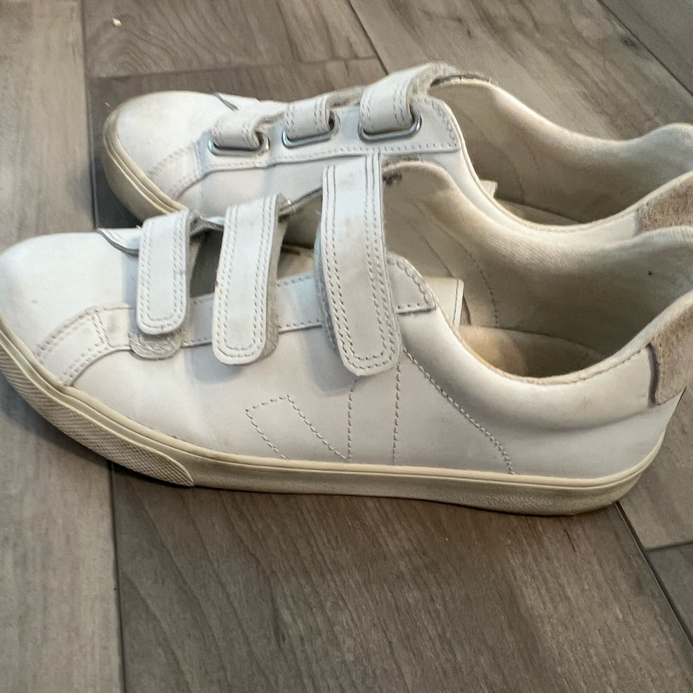 Velcro Vejas